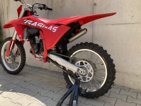 GASGAS MC 125 TBI 2024 | Mobile.bg    4