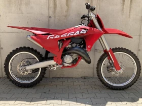  GASGAS MC