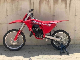 GASGAS MC 125 TBI 2024 | Mobile.bg    2