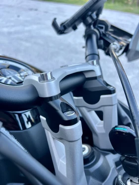 Обява за продажба на Triumph Tiger Sport 660 ~18 500 лв. - изображение 1