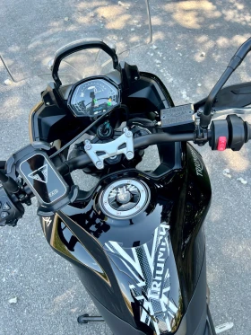 Triumph Tiger Sport 660 | Mobile.bg    15