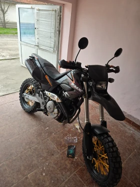 Honda Fmx | Mobile.bg � ����� ������ 3