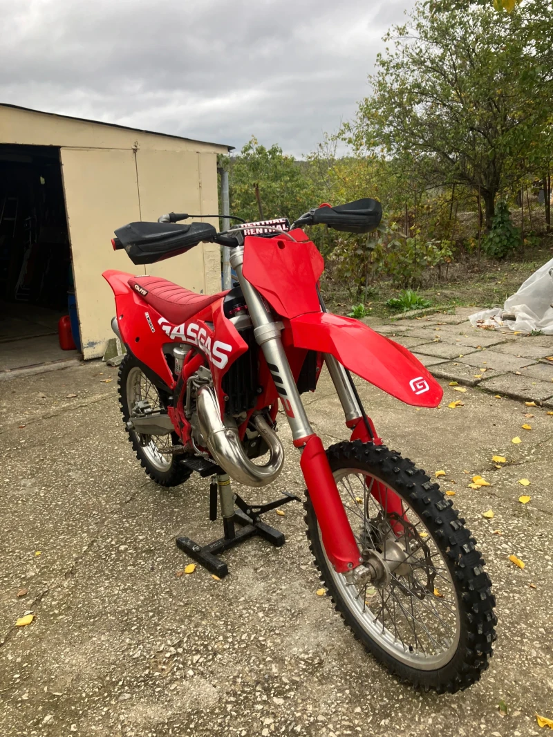 GASGAS MC, снимка 3 - Мотоциклети и мототехника - 52325668