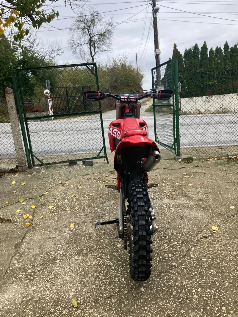 GASGAS MC, снимка 4 - Мотоциклети и мототехника - 52325668