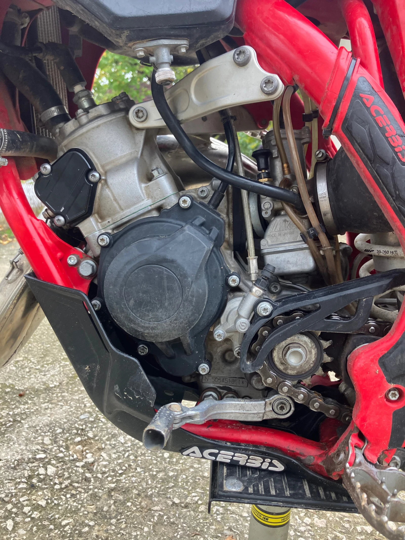 GASGAS MC | Mobile.bg   5