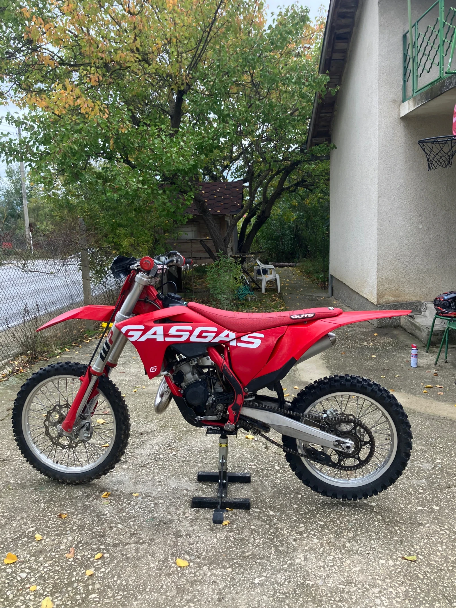 GASGAS MC | Mobile.bg   2