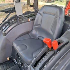 Трактор Kubota KT255 c фреза , снимка 7