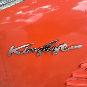 Трактор Kubota KT255 c фреза , снимка 12
