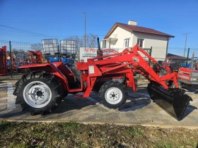 ������� Yanmar FX26d, 4x4 | Mobile.bg � ����� ������ 6