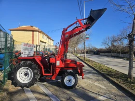 ������� Yanmar FX26d, 4x4 | Mobile.bg � ����� ������ 3
