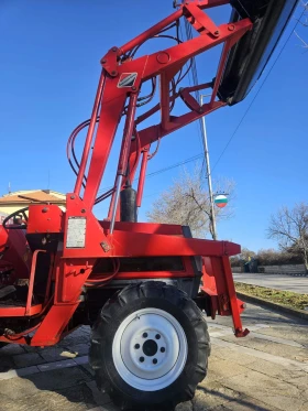 ������� Yanmar FX26d, 4x4 | Mobile.bg � ����� ������ 7