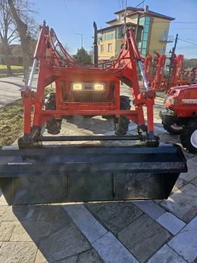 ������� Yanmar FX26d, 4x4 | Mobile.bg � ����� ������ 5