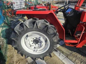 ������� Yanmar FX26d, 4x4 | Mobile.bg � ����� ������ 8