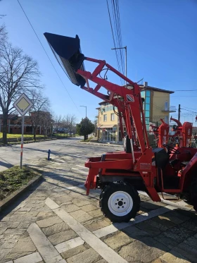 ������� Yanmar FX26d, 4x4 | Mobile.bg � ����� ������ 2