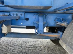 Автовишка Ruthmann 42м 4х4 350кг, снимка 9