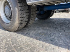 Автовишка Ruthmann 42м 4х4 350кг, снимка 12