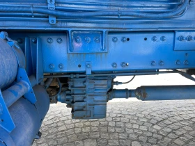 Автовишка Ruthmann 42м 4х4 350кг, снимка 8