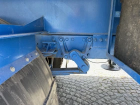 Автовишка Ruthmann 42м 4х4 350кг, снимка 10