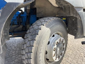 Автовишка Ruthmann 42м 4х4 350кг, снимка 13