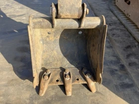 Багер Yanmar  НОВ ВНОС , снимка 6