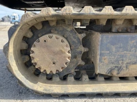 Багер Yanmar  НОВ ВНОС , снимка 5