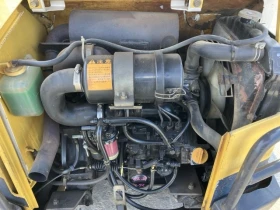 Багер Yanmar  НОВ ВНОС , снимка 8