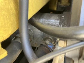 Багер Yanmar  НОВ ВНОС , снимка 9