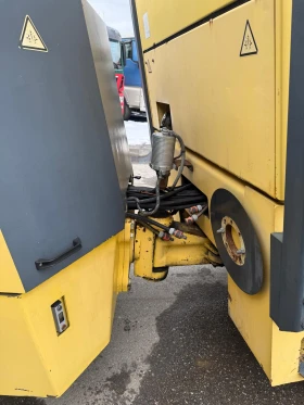 Валяк BOMAG Два броя BW 144, Нов внос, , , , , снимка 17