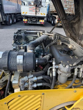 Валяк BOMAG Два броя BW 144, Нов внос, , , , , снимка 15