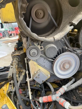 Валяк BOMAG Два броя BW 144, Нов внос, , , , , снимка 9