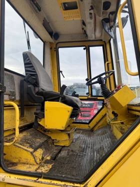 Валяк BOMAG Два броя BW 144, Нов внос, , , , , снимка 7