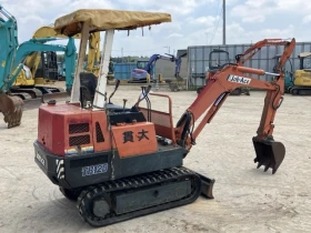 ����� Takeuchi TB120 - ������� 30.10.2026!!! | Mobile.bg � ����� ������ 4