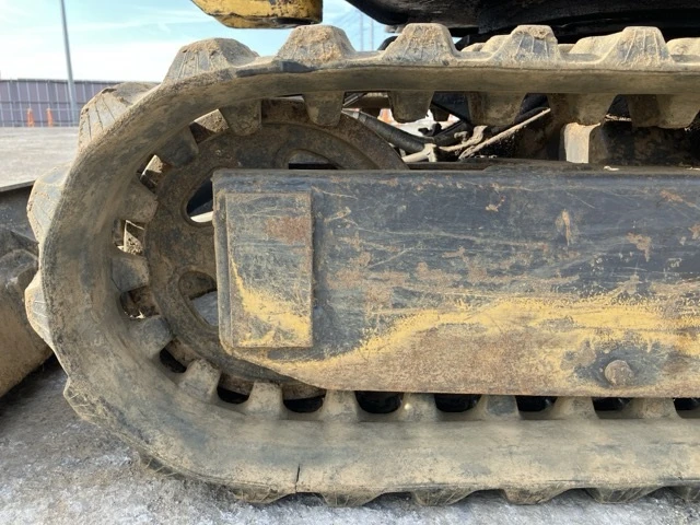 Багер Yanmar  НОВ ВНОС , снимка 16 - Индустриална техника - 50755504