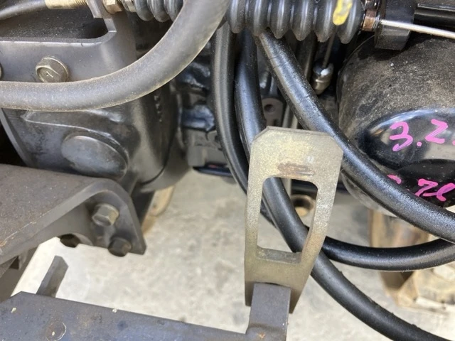 Багер Yanmar  НОВ ВНОС , снимка 12 - Индустриална техника - 50755504