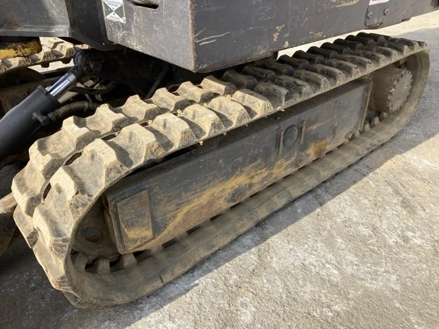 Багер Yanmar  НОВ ВНОС , снимка 15 - Индустриална техника - 50755504