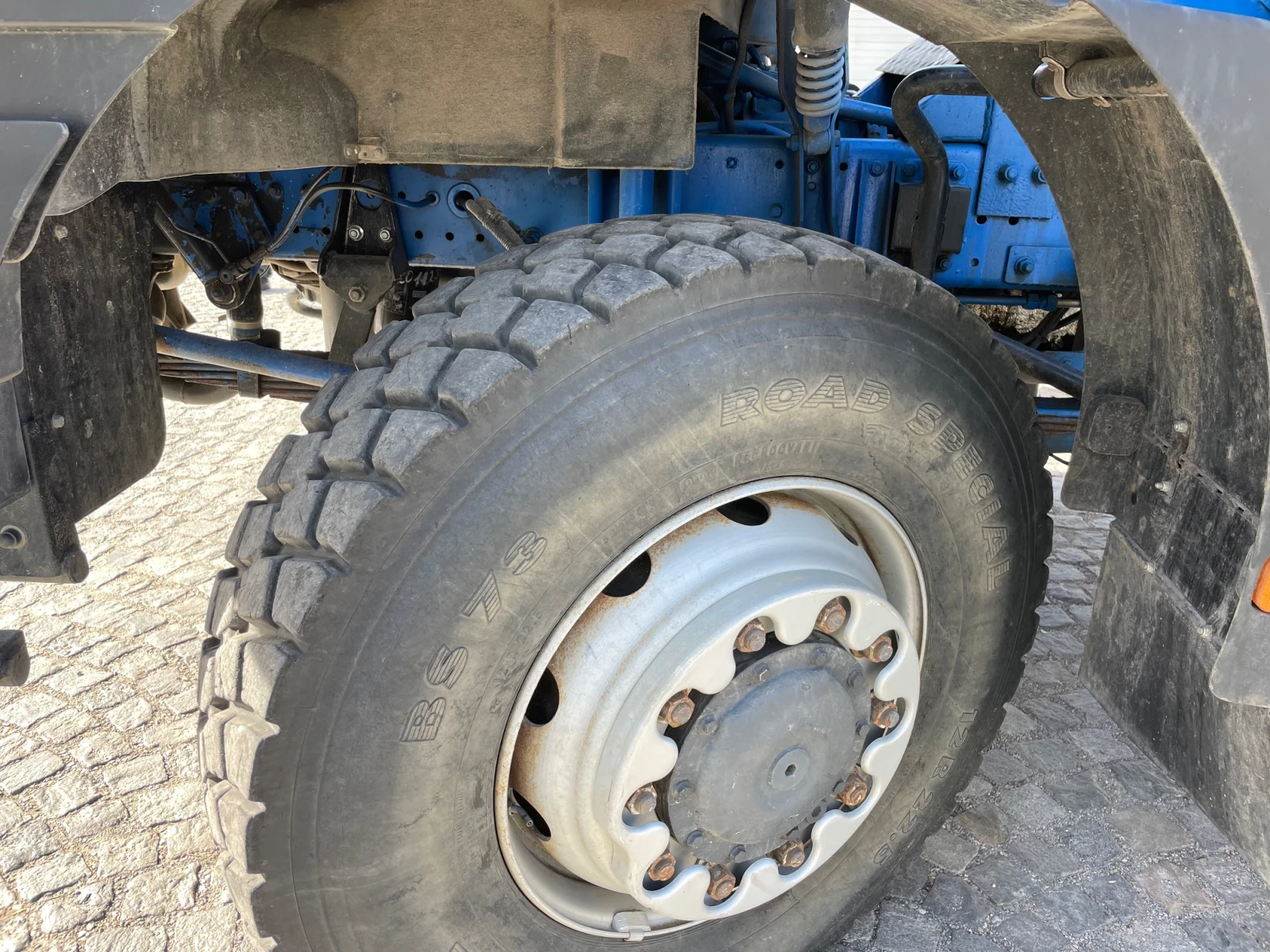  Ruthmann 42 44 350 | Mobile.bg   14