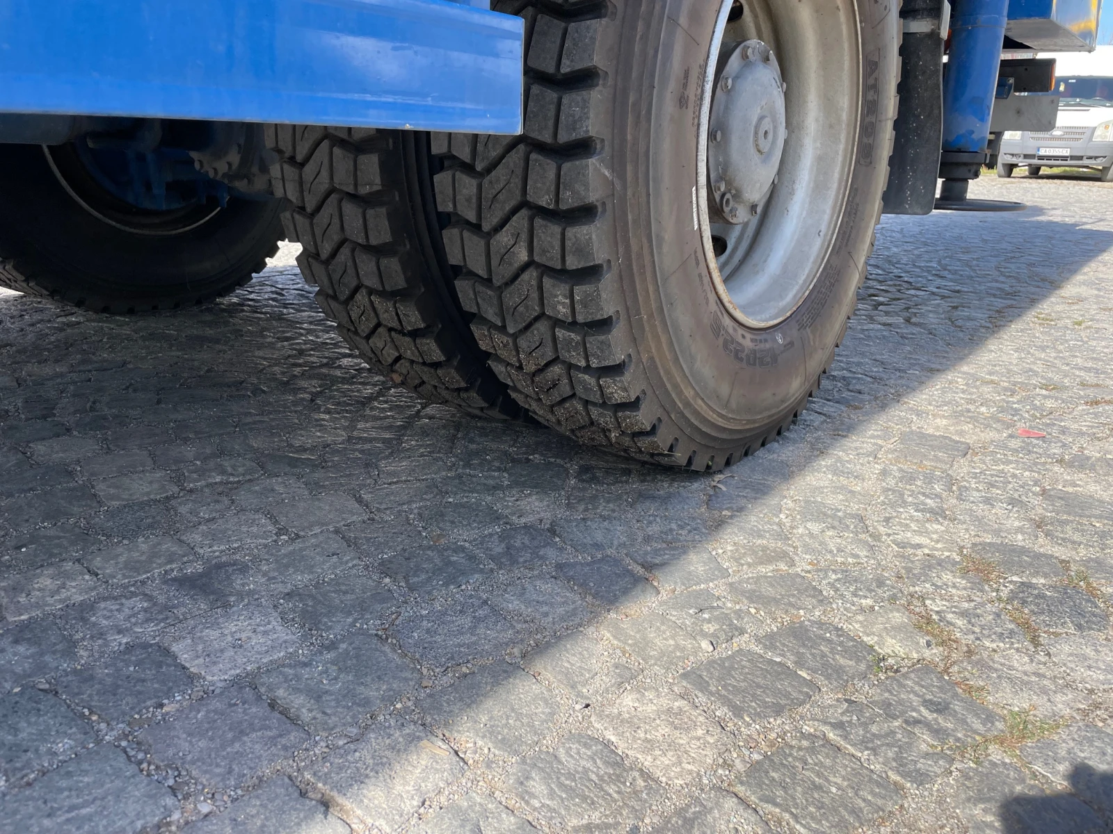  Ruthmann 42 44 350 | Mobile.bg   11