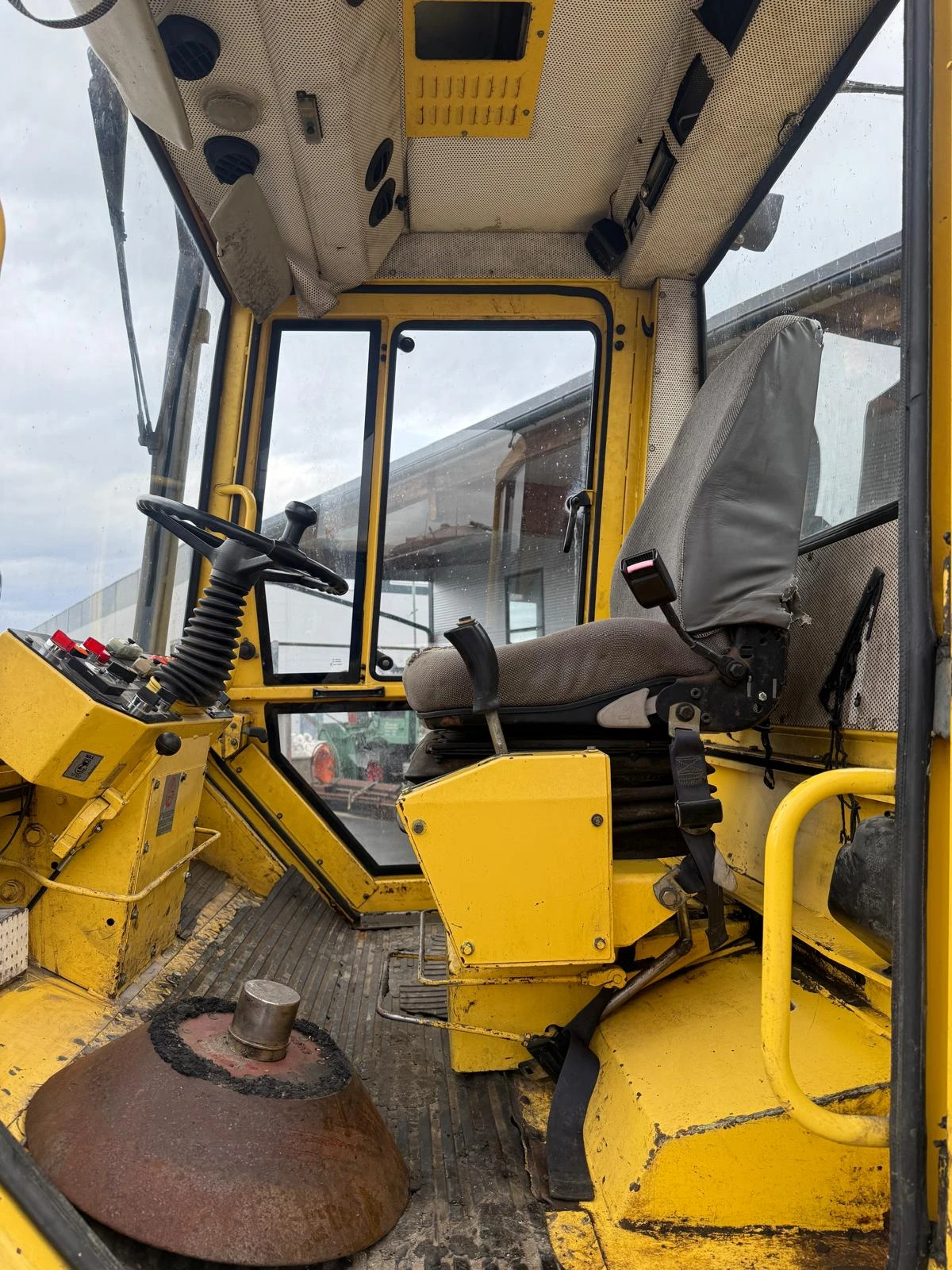 Валяк BOMAG Два броя BW 144, Нов внос, , , , , снимка 16 - Индустриална техника - 53830586