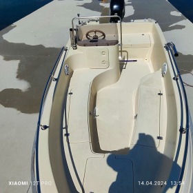 Лодка Asso Marine, снимка 7 - Воден транспорт - 45440253