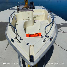 Лодка Asso Marine, снимка 3 - Воден транспорт - 45440253