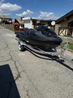 ���� Bombardier Sea Doo RXTX 300 PREMIUM SOUND | Mobile.bg � ����� ������ 5