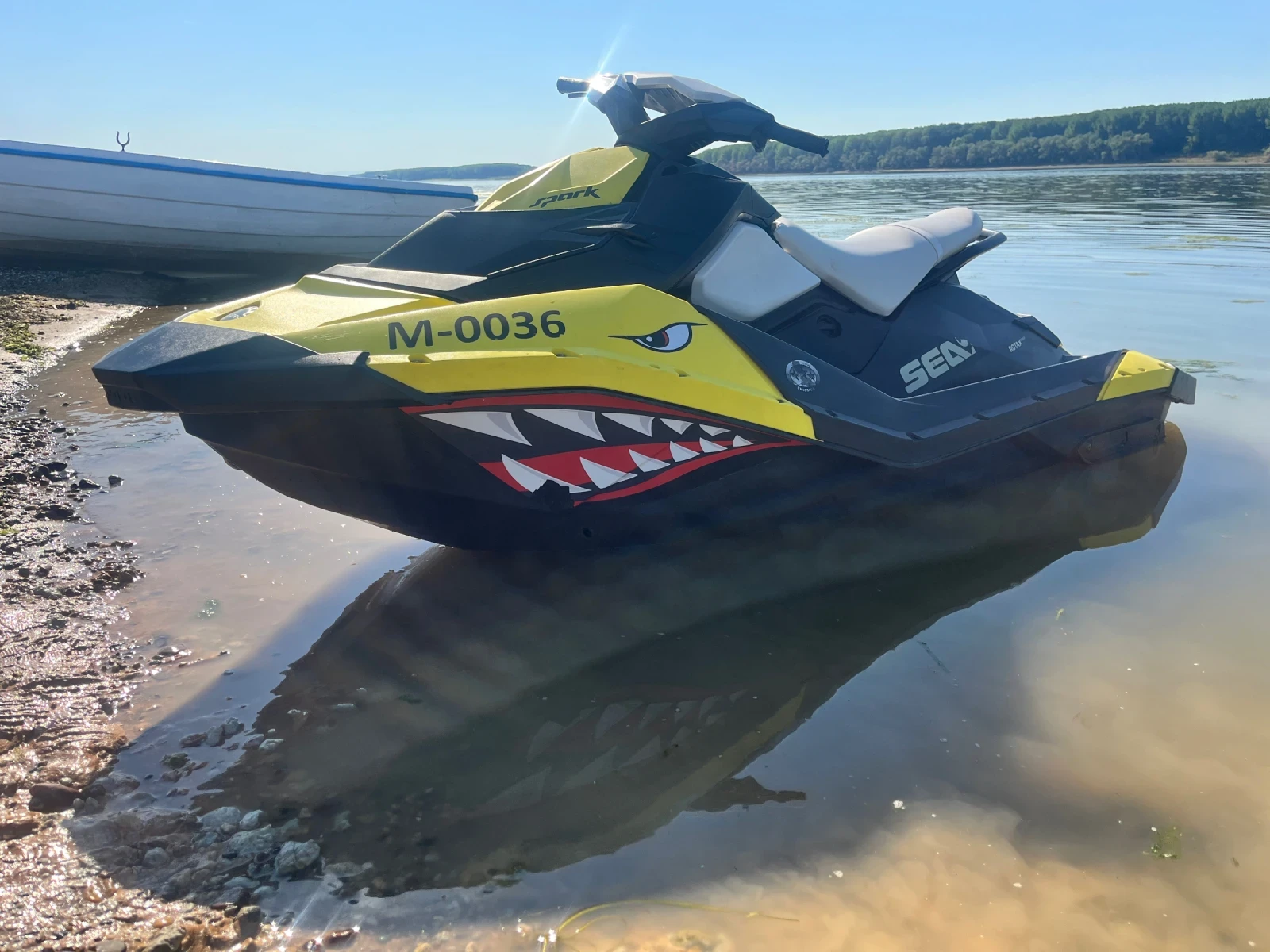 ���� Bombardier Sea Doo | Mobile.bg � ����������� 2