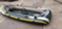 Обява за продажба на Надуваема лодка Собствено производство Intex Seahawk 4 ~ 195 лв. - изображение 5