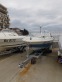 Обява за продажба на Лодка Lamberti ТЕНТА, КОЖА, СОЛАР ~9 999 лв. - изображение 1