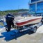 Обява за продажба на Лодка Asso Marine ~24 000 лв. - изображение 10