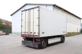 За камион Други, снимка 3 - Ремаркета - 52294506