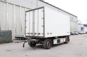 За камион Други