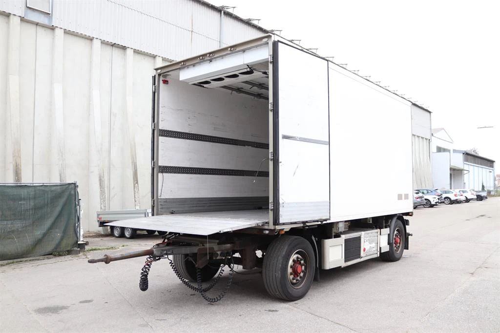 �� ������ Fabag AH18 | Mobile.bg � ����������� 7