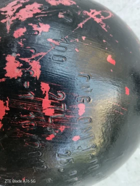 Метанов инжекцион с 3 бутилки Фсбер, снимка 6