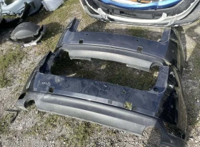 Задна броня Mazda CX5 CX-5 2017- 3бр, снимка 1